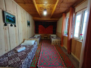 Guest house CBT Chon-Kemin